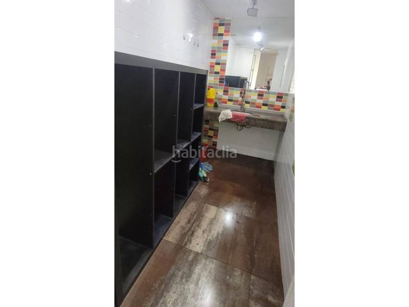 Foto a547ca2b-8a1e-4e1d-8202-9978355388e4. Local comercial a Sant Antoni Barcelona