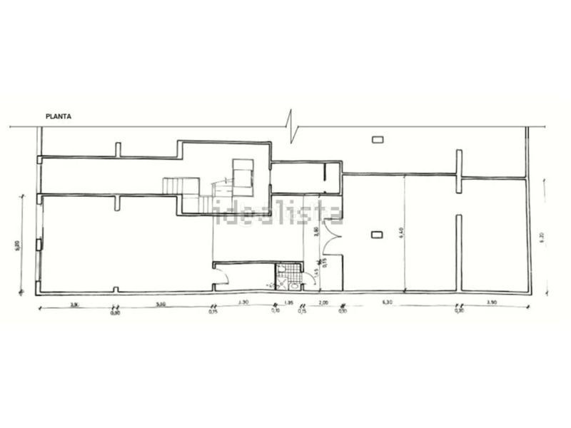 Foto a6f06eab-fe2f-4250-b702-ea40a65948f1. Local comercial a Sant Antoni Barcelona