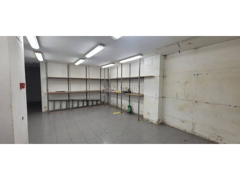Foto e8152e93-5866-412d-ac72-e7d55a68f7aa. Local comercial a Sant Antoni Barcelona