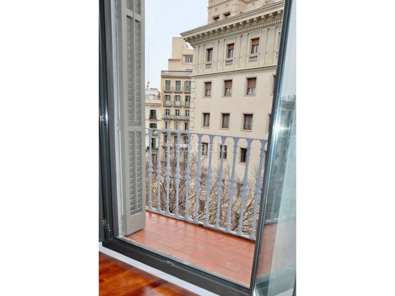 Foto e0f6264b-344e-4390-96c2-395e3dd04414. Pis a Dreta de l´Eixample Barcelona