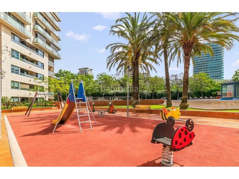 Foto a05e593c-d941-4ad2-a06d-833d0f1cc9e5. Pis amb aparcament piscina a Diagonal Mar i el Front Marítim del Poblenou Barcelona
