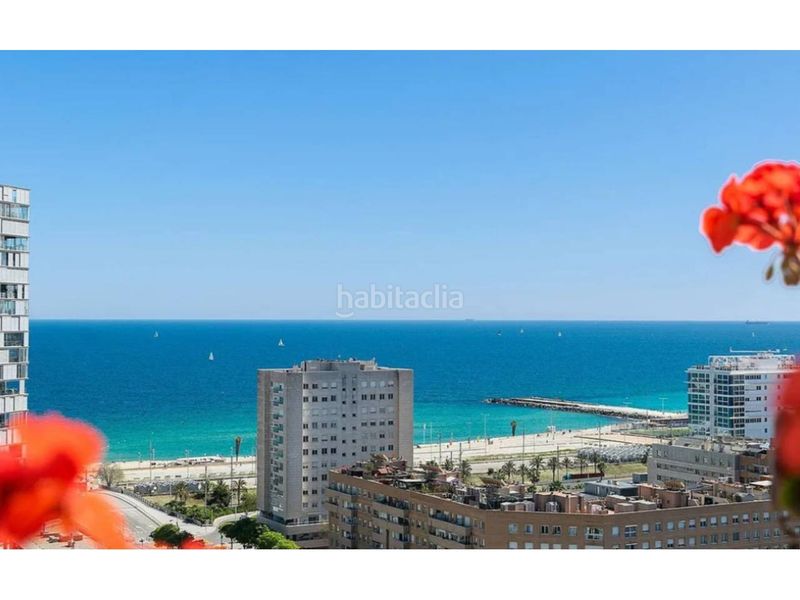 Foto e10454b8-29a6-4af4-9868-59549b850b82. Pis amb aparcament piscina a Diagonal Mar i el Front Marítim del Poblenou Barcelona