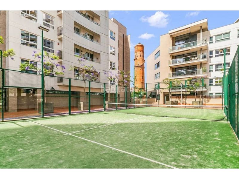 Foto f7e5b8ef-753c-48a9-8269-da8844a9b2c4. Pis amb aparcament piscina a Diagonal Mar i el Front Marítim del Poblenou Barcelona