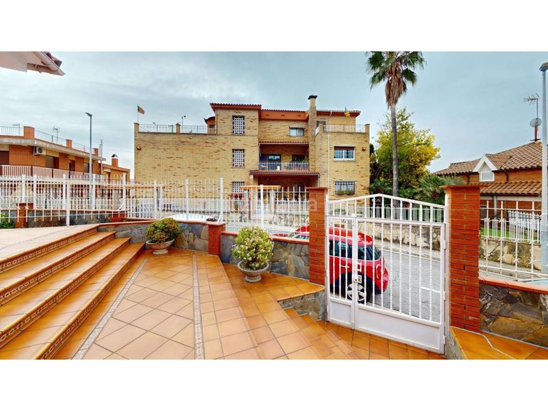 Foto 03f4979a-08c0-442d-832b-37e84a996fbf. Casa a La Roureda Viladecans