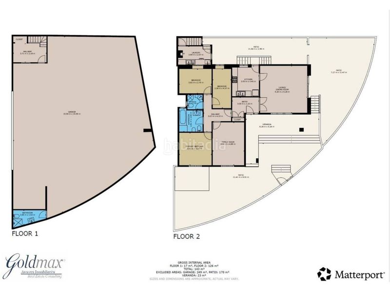 Foto 18187202-5ba1-449a-bc29-e021628a4dd3. Casa a La Roureda Viladecans