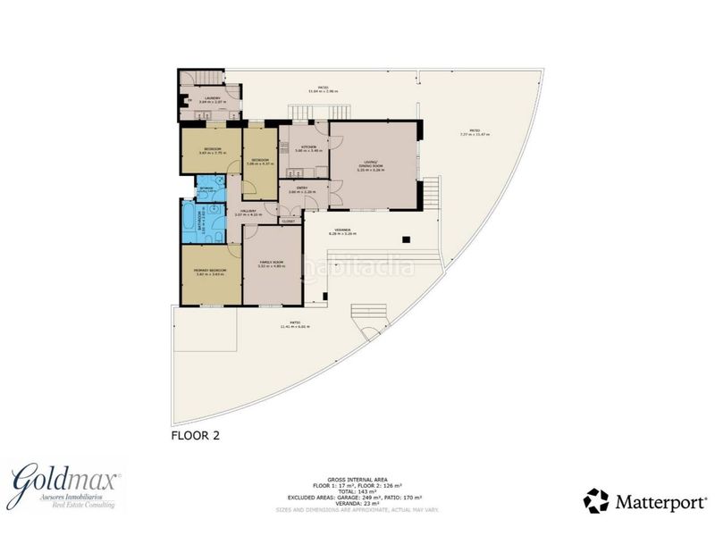 Foto 363a1492-605b-43ca-b395-536c3c8bfed7. Casa a La Roureda Viladecans