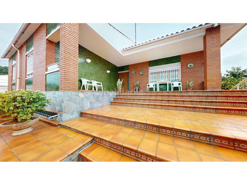 Foto 64f09c5d-07a2-45c3-9309-7435d5e467fc. Casa a La Roureda Viladecans