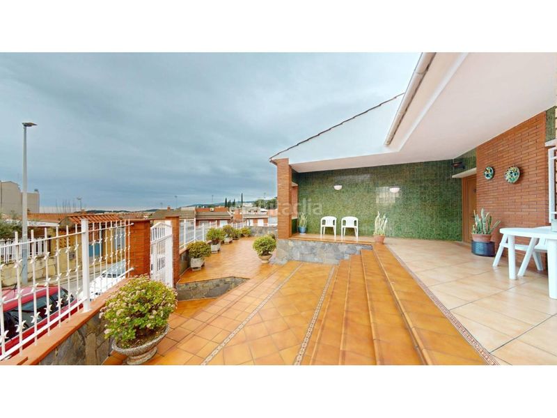 Foto ee6c31ed-6474-4a58-a255-061c07fa3eb0. Casa a La Roureda Viladecans