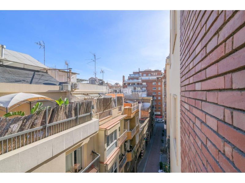 Foto 44d73bde-b895-47aa-8940-d7a13a7fba4e. Pis a Putget - Farró Barcelona