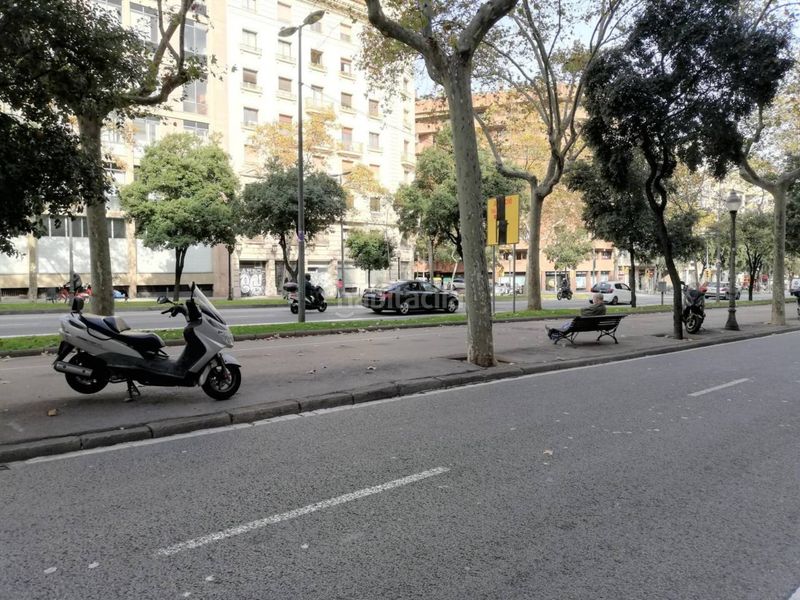 Foto faa55b3d-7b09-40a3-aa60-2a7321ce5c7e. Pis a Dreta de l´Eixample Barcelona