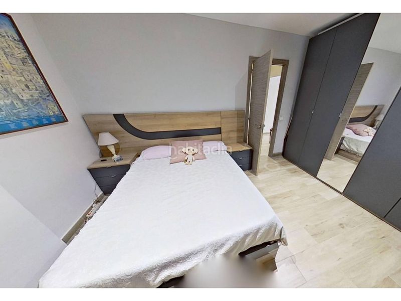 Piso en venta reformado, con balcon, finca con ascensor en la mejor zona de eixample en Barcelona - Imagen 12