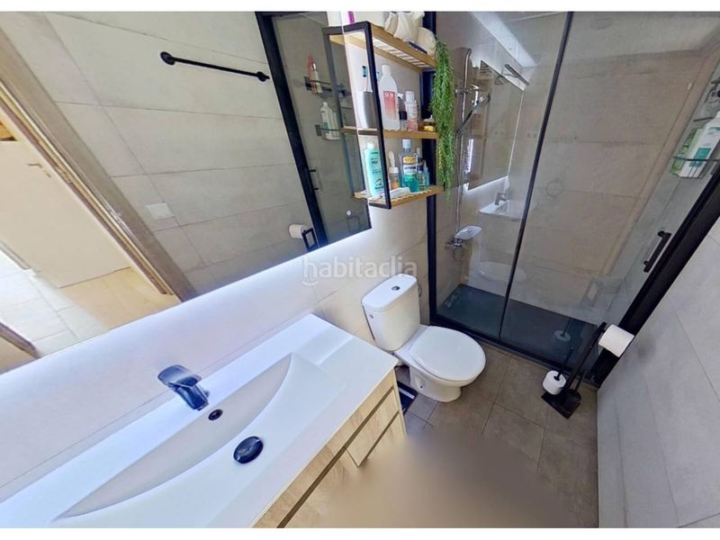 Piso en venta reformado, con balcon, finca con ascensor en la mejor zona de eixample en Barcelona - Imagen 21