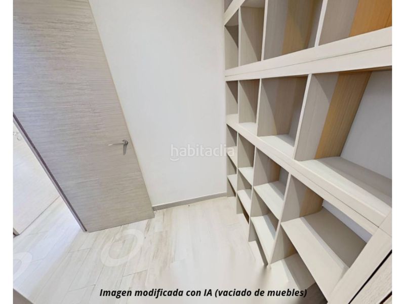 Piso en venta reformado, con balcon, finca con ascensor en la mejor zona de eixample en Barcelona - Imagen 16