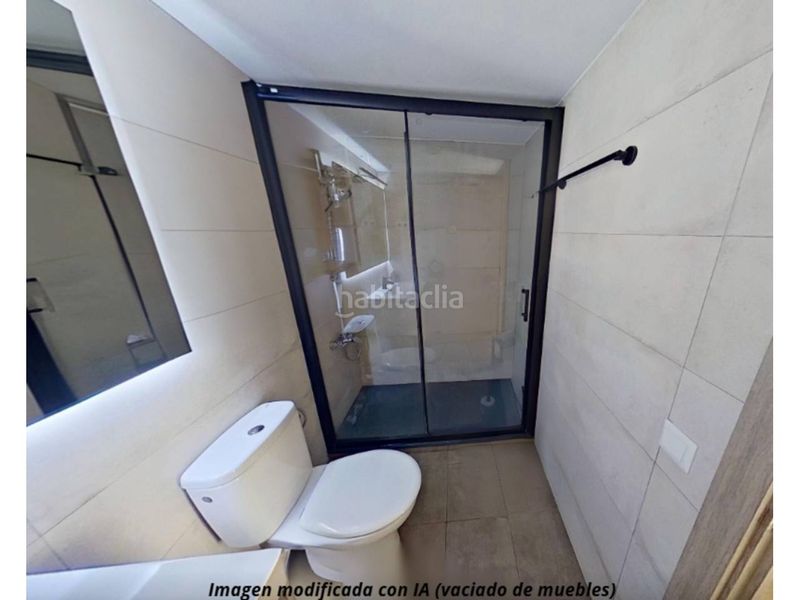 Piso en venta reformado, con balcon, finca con ascensor en la mejor zona de eixample en Barcelona - Imagen 19