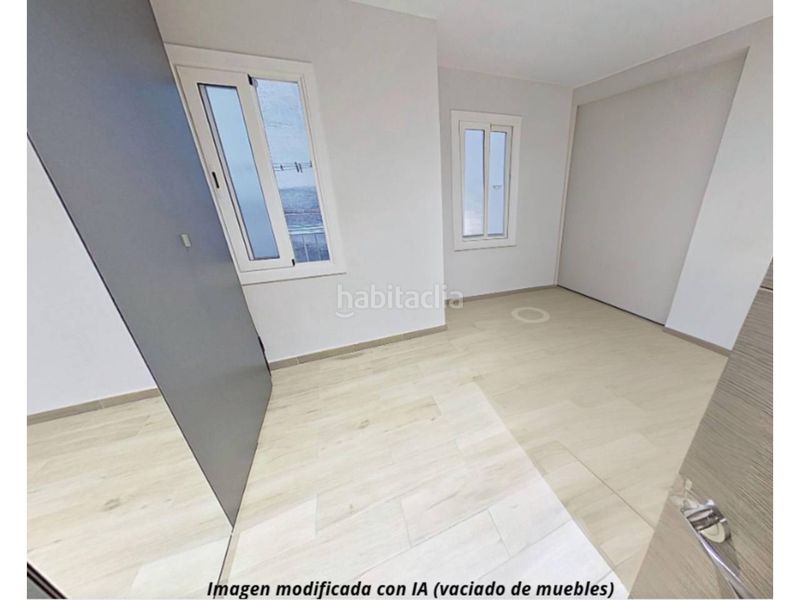 Piso en venta reformado, con balcon, finca con ascensor en la mejor zona de eixample en Barcelona - Imagen 13