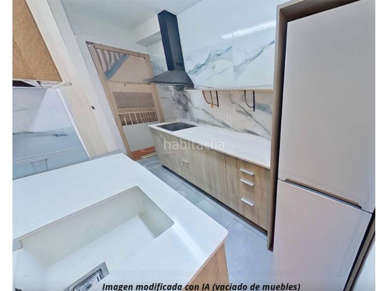 Piso en venta reformado, con balcon, finca con ascensor en la mejor zona de eixample en Barcelona - Imagen 17