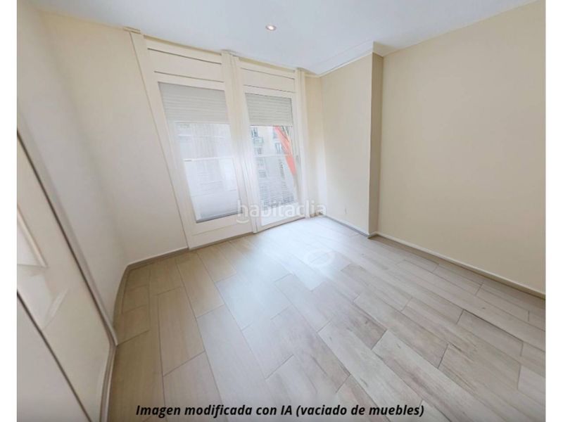 Piso en venta reformado, con balcon, finca con ascensor en la mejor zona de eixample en Barcelona - Imagen 10