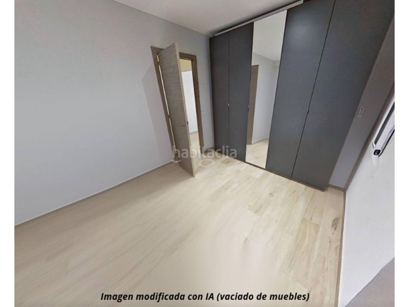 Piso en venta reformado, con balcon, finca con ascensor en la mejor zona de eixample en Barcelona - Imagen 14