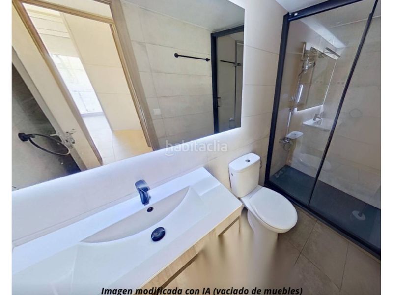 Piso en venta reformado, con balcon, finca con ascensor en la mejor zona de eixample en Barcelona - Imagen 20