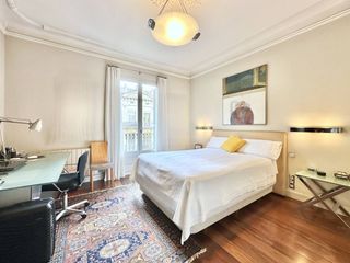Flat  Calle pau claris. Piso en venta en la dreta de leixample