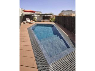Flat  Calle diputaci�. Atico con terraza en venta en la dreta de leixample