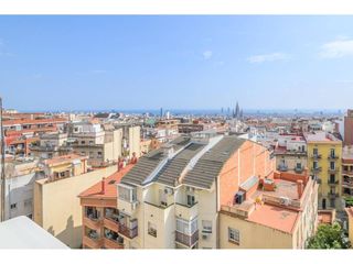 Loft  Calle bismarck. Loft en venta en graciala salut con vistas panoramicas