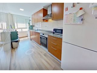 Dúplex en Sant Llorenç. Fantástico dúplex con terraza propia en venta en terrassa