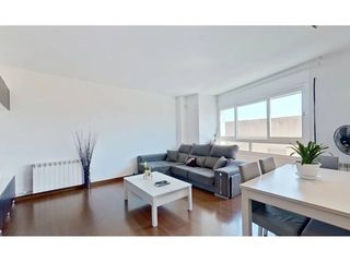 Duplex à Sant Llorenç. Fantástico dúplex con terraza propia en venta en terrassa