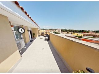 Dúplex a Sant Llorenç
