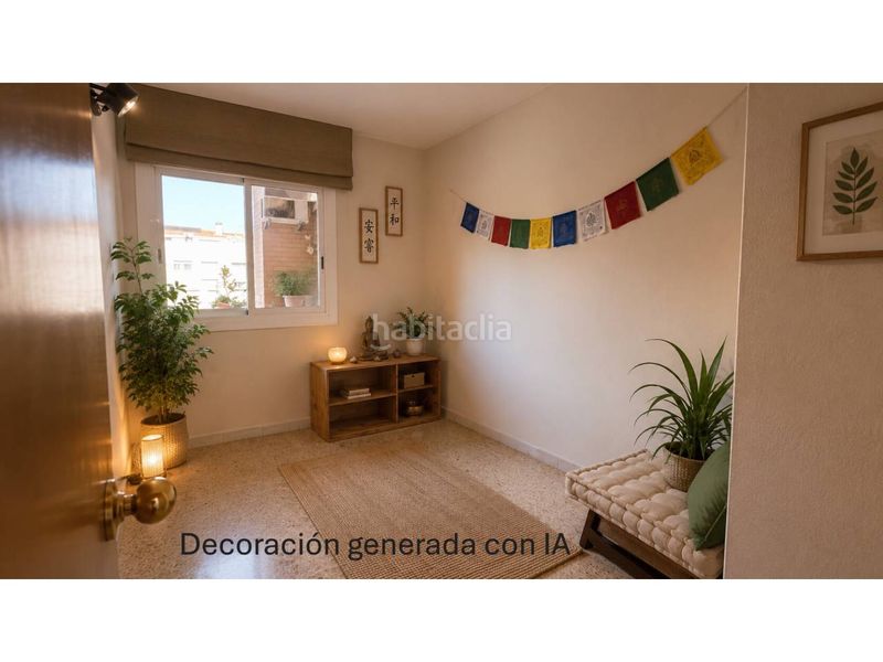 Foto 822b5498-d0a0-43a2-acc3-15a2d79c473b. Pis a Almeda - El Corte Inglés Cornellà de Llobregat