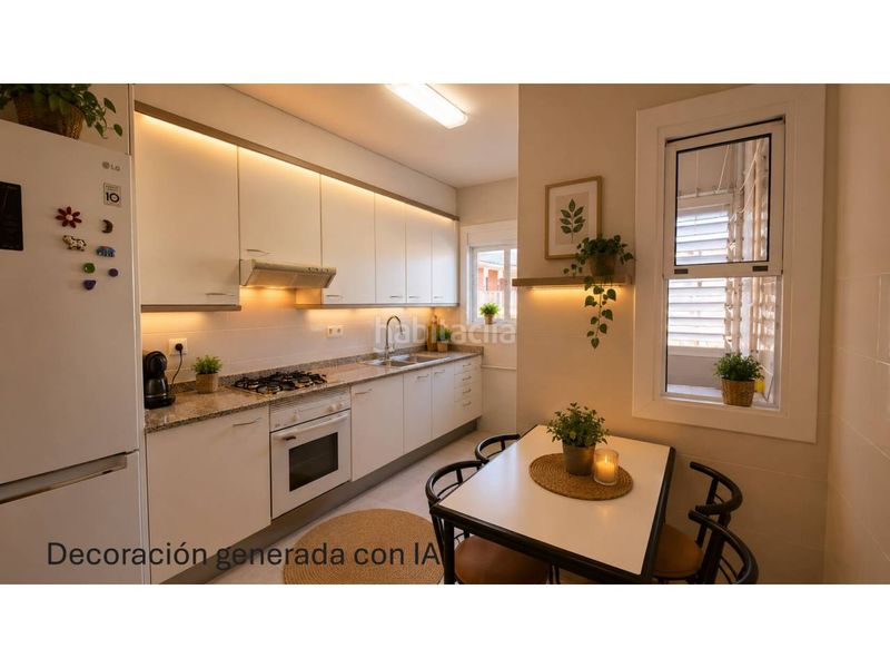 Foto c75ae12e-9fb3-4a3e-89d4-be67636c8b97. Pis a Almeda - El Corte Inglés Cornellà de Llobregat