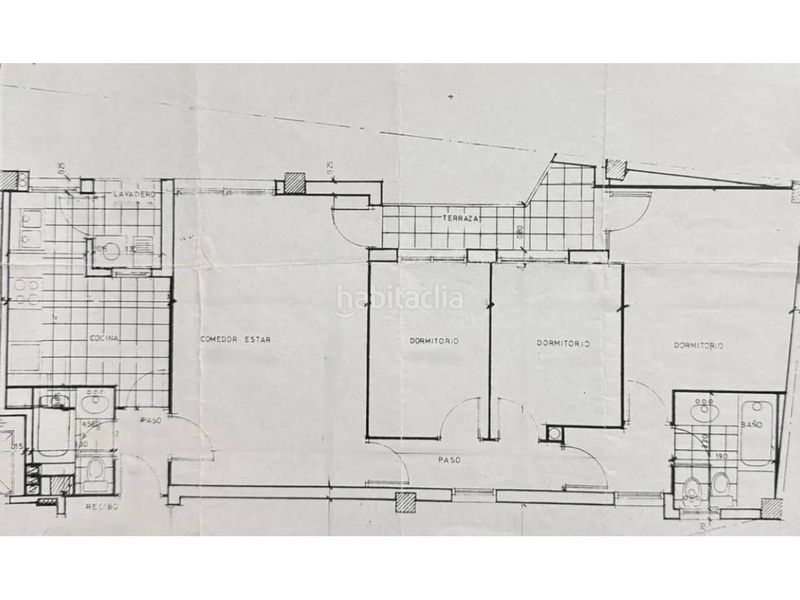 Foto dfe4e8f8-64e9-4f83-bd22-e281ae883f9d. Pis a Almeda - El Corte Inglés Cornellà de Llobregat