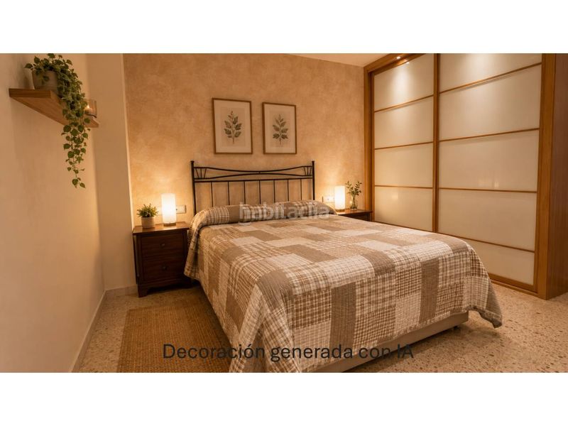 Foto e319a9fd-75a4-42e0-9258-2c19c816f84a. Pis a Almeda - El Corte Inglés Cornellà de Llobregat