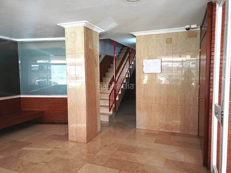 Foto 5e56317d-519a-403d-8c7e-55d657eb3e64. Pis a Vall d´Hebron Barcelona
