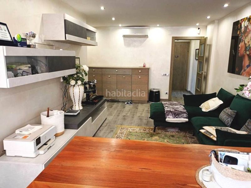 Foto d71aab78-7b32-452c-9980-49f2c8aeecf4. Pis a Vall d´Hebron Barcelona
