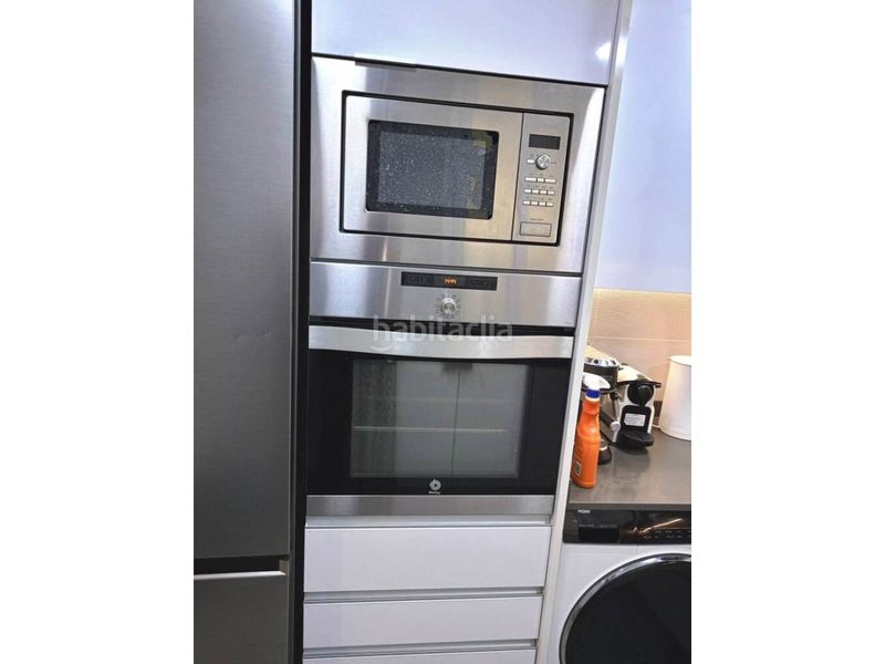 Foto e0a53ac1-f7a5-420b-a93f-d544174882a4. Pis a Vall d´Hebron Barcelona