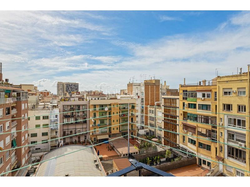 Foto c1f3c5d2-116e-4113-bbff-a75d05965e9f. Pis a Dreta de l´Eixample Barcelona