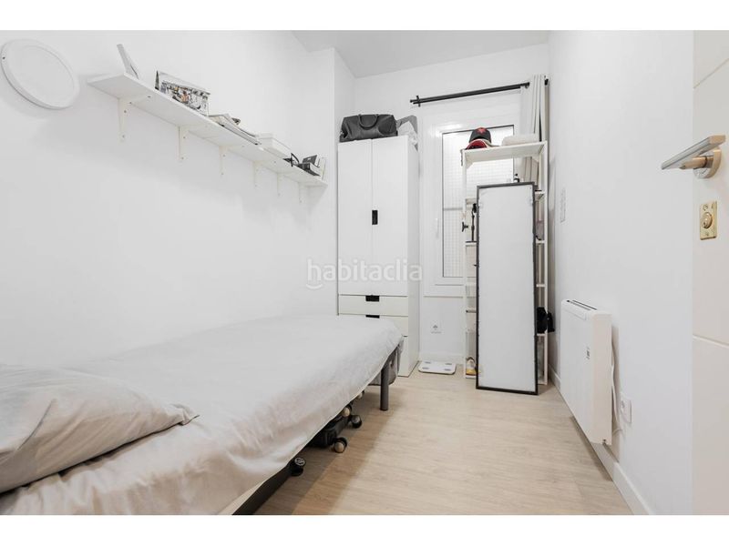 Foto f838f112-61d6-4115-b1dc-cfbb0c4966a4. Pis a Dreta de l´Eixample Barcelona