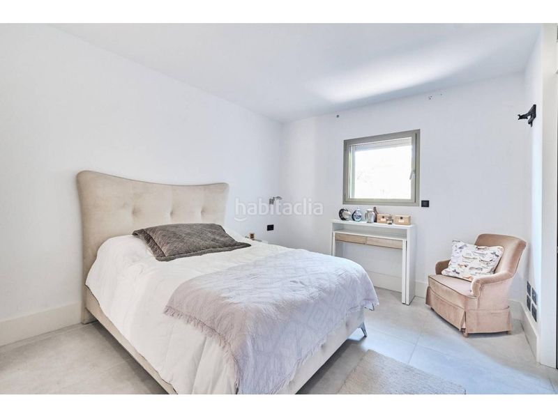 Foto 01fb96a0-5f3b-4107-aa61-633783cd5728. Casa a Sarrià Barcelona