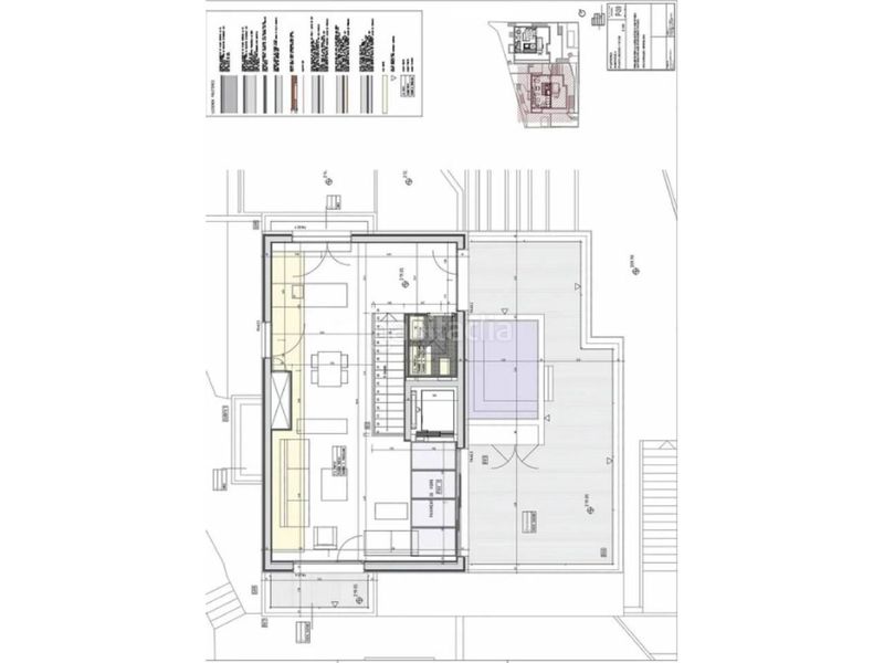Foto 71d0bc56-6a78-4776-a818-a812bde6a932. Casa a Sarrià Barcelona