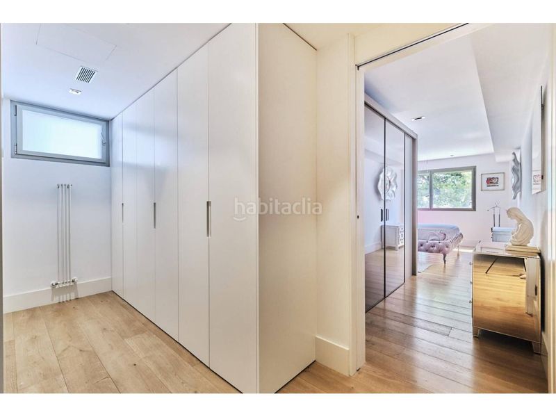 Foto 9a532e05-a381-4187-9b8b-b6348de06434. Casa a Sarrià Barcelona