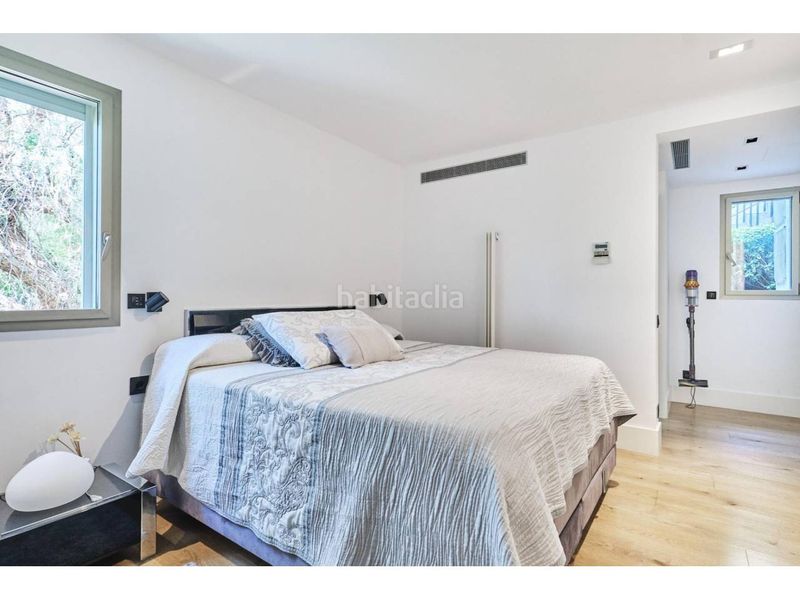 Foto 9c7f6b54-163e-4488-8897-5a050706f6fa. Casa a Sarrià Barcelona