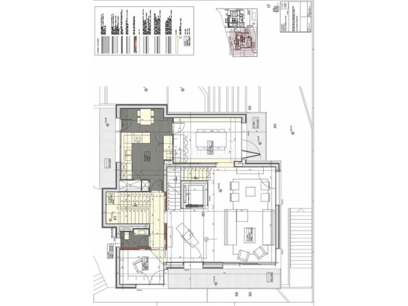 Foto b996ac27-0bff-43c5-b632-983c268b045d. Casa a Sarrià Barcelona