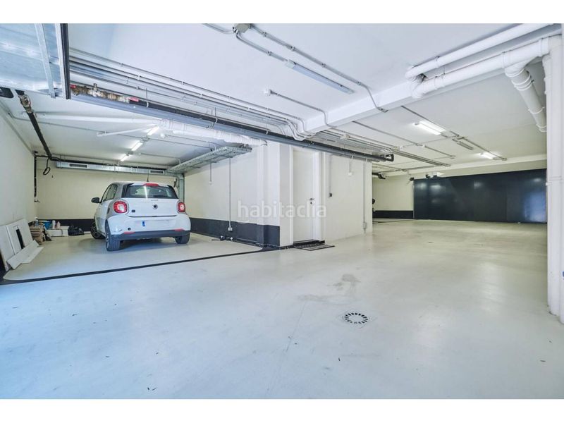 Foto bebd16df-0562-40f4-930e-f8f4f19ddb9c. Casa a Sarrià Barcelona