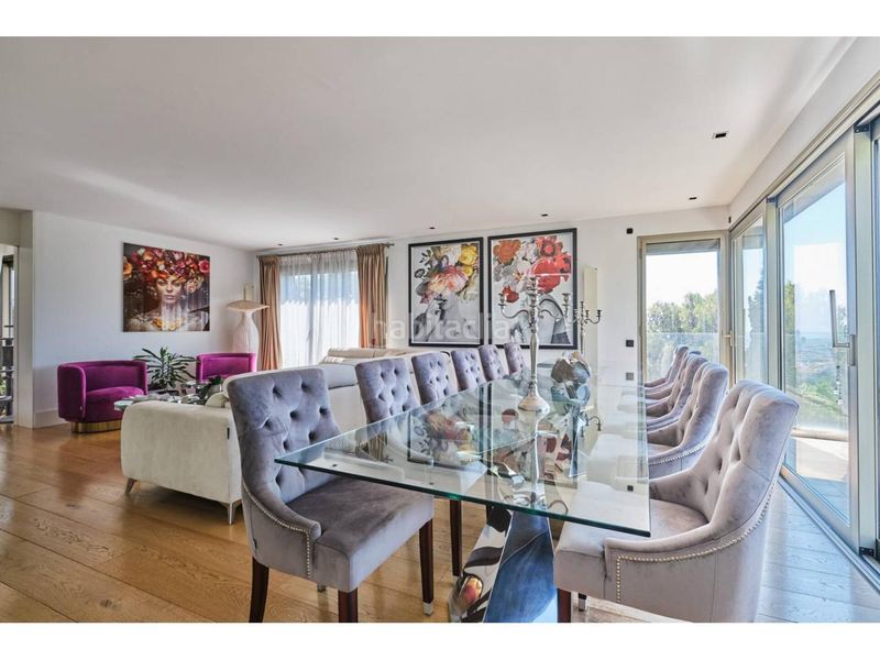 Foto c4bd40b5-ad99-4433-8f27-23c4d00f0676. Casa a Sarrià Barcelona