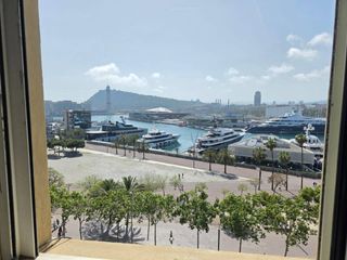 Apartament a Paseo Comte de Barcelona Joan de Borbó