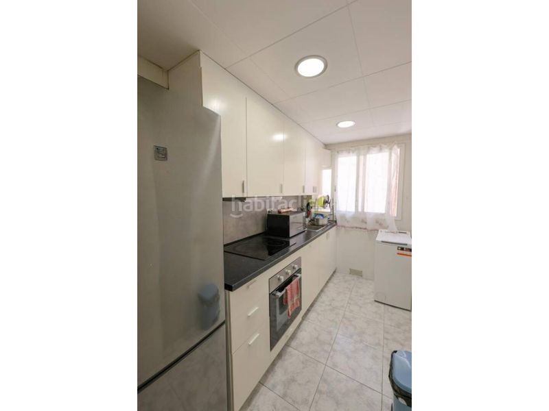Foto 0a66f39b-beba-4730-8854-e0f01ccd2cc3. Flat in Casablanca Sant Boi de Llobregat