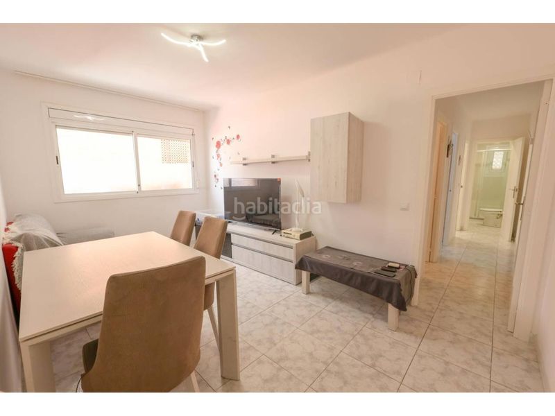 Foto 7ad93659-b3a9-44f5-a6ce-4fd120f82530. Flat in Casablanca Sant Boi de Llobregat