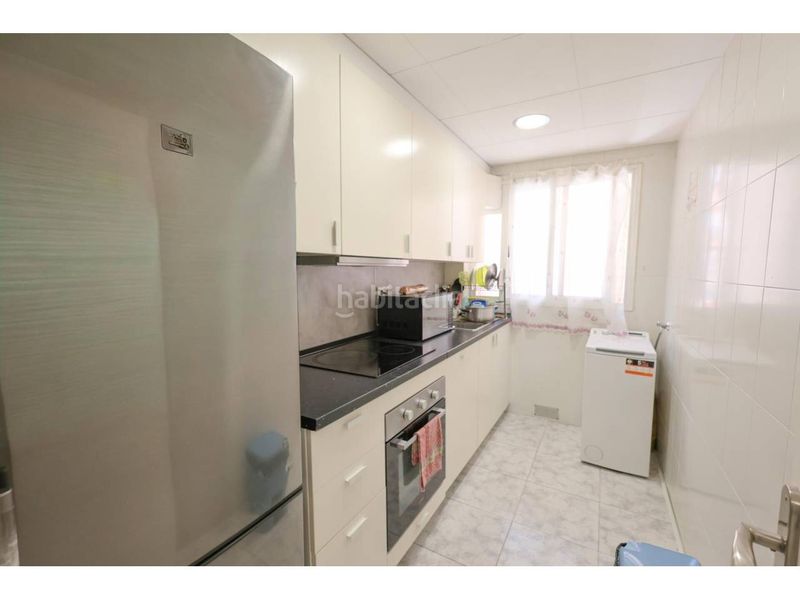 Foto b1f449f2-c0c6-4021-b715-440a6ee48ad5. Flat in Casablanca Sant Boi de Llobregat