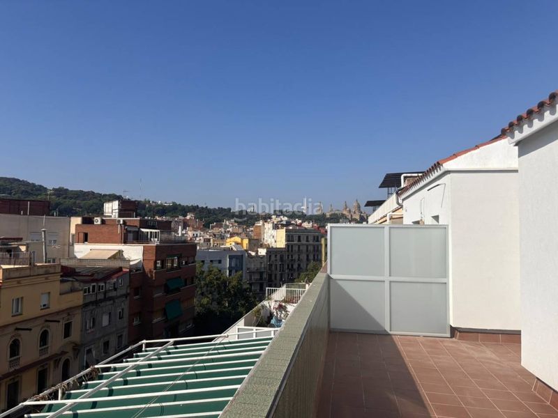 Foto 076b31d6-2544-46f2-895b-0bc45e6df92e. Àtic a Sant Antoni Barcelona
